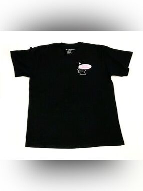 2020 Brain Dead x Blood Orange T-Shirt